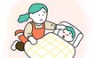 かぜや急性中耳炎が増える秋冬に注意！約7割が誤解する「かぜに抗菌薬は効かない」理由を医師が解説