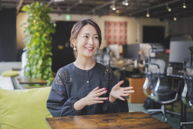 大木優紀さん