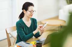 「キャリアは断絶…」悩む女性に母親がかけた言葉に感動の嵐