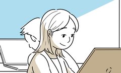 「えっ、こんなにラクなの？」夫のことは忘れひとりを満喫する妻