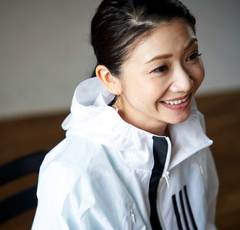 時短ランニング！サクッと走って健康管理【元メダリスト・市橋有里に聞く】