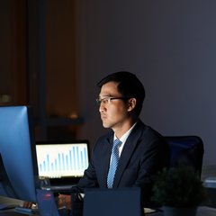 離婚の原因は「夫の帰りが遅いこと」…共働き夫婦を壊す深い理由とは？