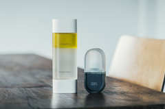 「五島椿」のチカラで実現！「ON＆DO」の冷えない肌づくり