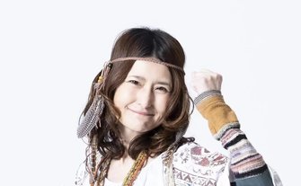 アンジェラ佐藤