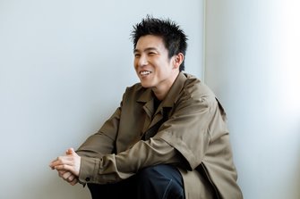 中尾明慶「ポケットに大量の栗」9歳息子の日常に「男の子ってそういう