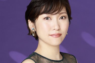 名づけ親のアントニオ猪木から「愛のビンタ」も…演歌歌手・森山愛子「不合格でいいのに」でスタートした歌手人生も20年目に