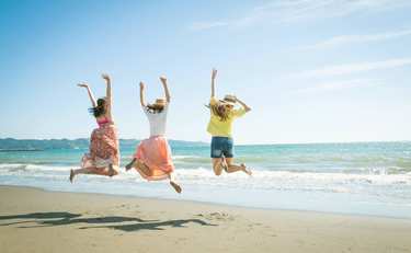 夫に迷惑かけてばかり…私の子どもっぽい性格は直せるの？