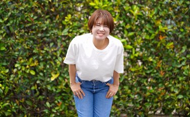 《指定難病抱えながら代表コーチに就任》「再生不良性貧血」の宣告時も藤井瑞希がネガティブに押しつぶされなかった訳