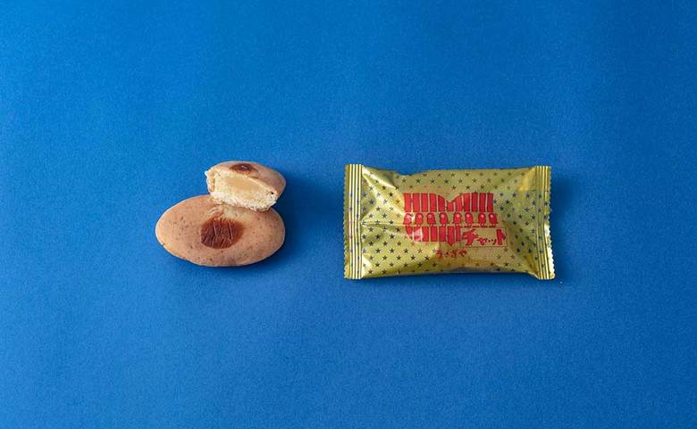 チャット／うさぎや