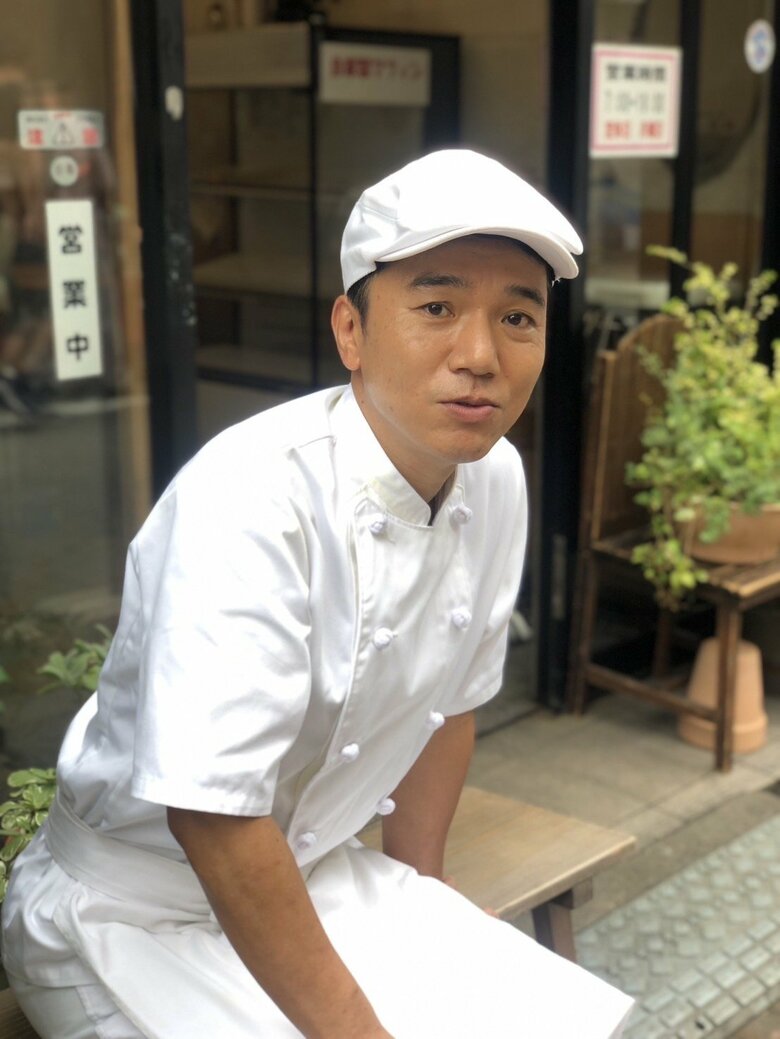 数々の映画やドラマにさまざまな役柄で出演している