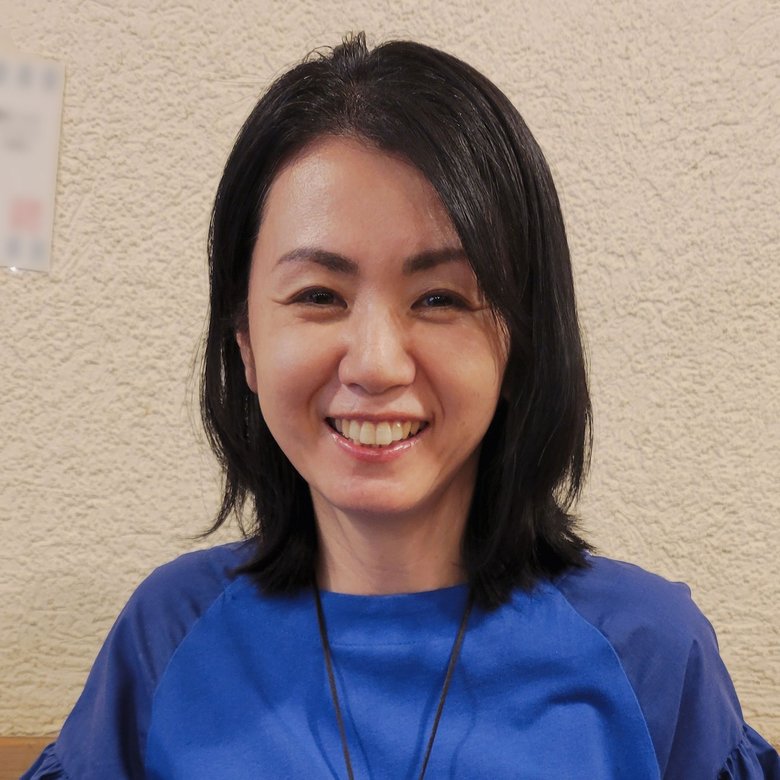 現在の小島さん