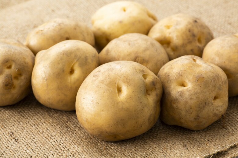 「いくつ知っている？」塩分の吸収を防ぎ、排出を促す身近な食べ物8選