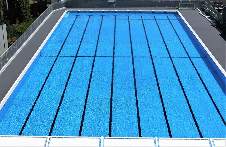 水泳の授業への参加の可否は保護者の承認が必要