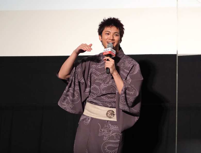 山田さんが初対面で吉沢さんに思わず言ってしまったこととは？