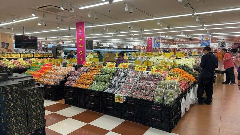 アキダイ高井戸店など、グループ12店舗まで拡大