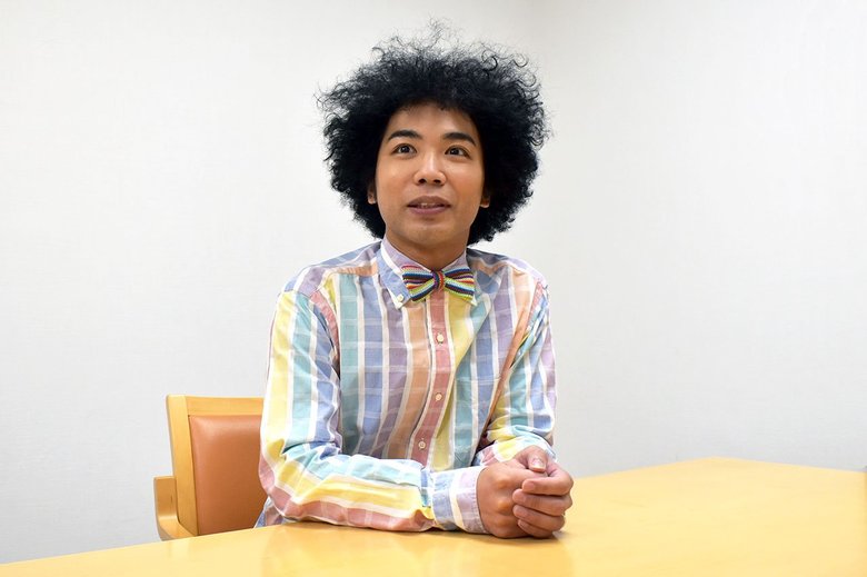 気象予報士だけでなく防災士として、身を守る行動を真摯に語ってくれたくぼさん