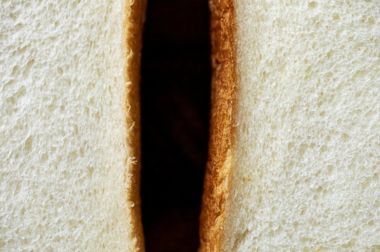 さわったらわかる、劇的なもちもち感！