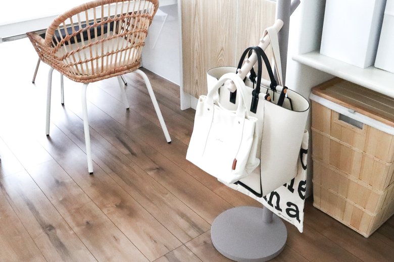 たくさんかけすぎると取り出しにくくなるので要注意