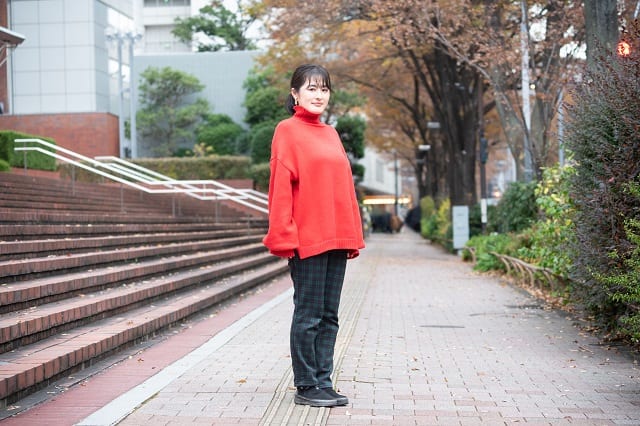 柚木麻子さん