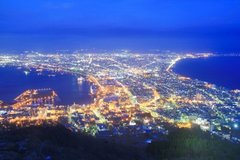 函館や長崎だけではない？身近な夜景スポットで至福のひととき