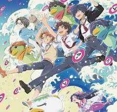 「ノイタミナ」「+Ultra」2019年新作アニメ！注目すべき作品はコレ！