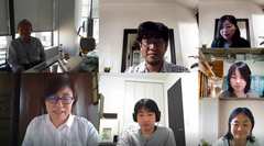 社員の声でコロナ禍の休校も育児有給対象に…日々進化するダンクソフトの働きやすさ