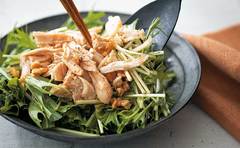 【下味冷凍】鶏むね肉はオリーブオイルに漬ければいい！