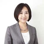 直井章子さんプロフィール画像
