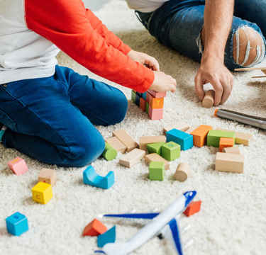 親に否定された記憶が残ってる…興味が持てない子供の趣味にどう対応すべき？