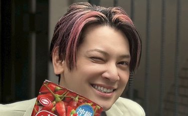 「バス停で舌打ちも」記憶障害にてんかん…見た目ではわからない難病の後遺症と闘う俳優が「障害者になって知った苦悩」