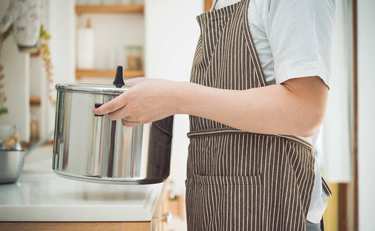 和牛・水田さんの1人前500円で作れる青椒肉絲鍋に「子どもが喜びそう！」