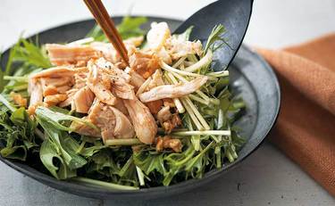 【下味冷凍】鶏むね肉はオリーブオイルに漬ければいい！