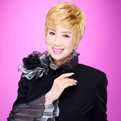 瀬川瑛子（78）喉の手術で歌手生命の危機も「80歳での引退」撤回した
