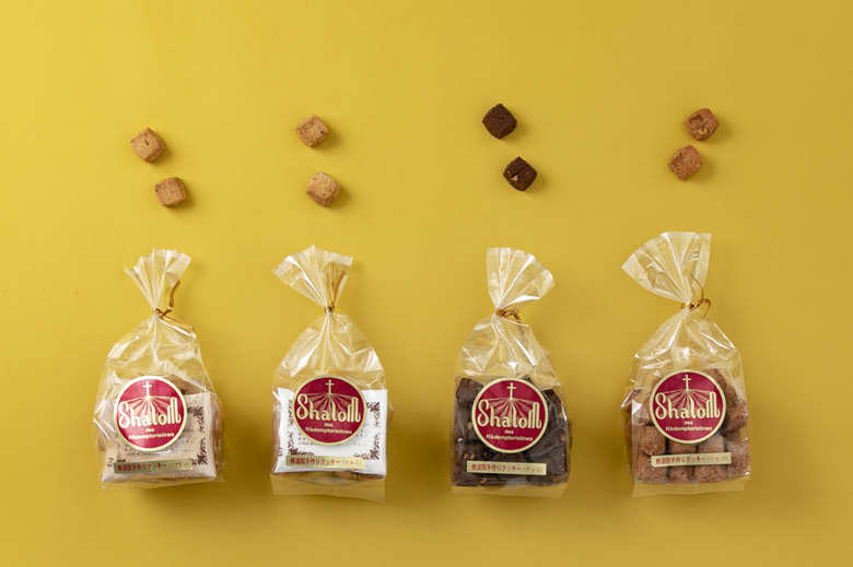 シャローム／サンパオリーノ