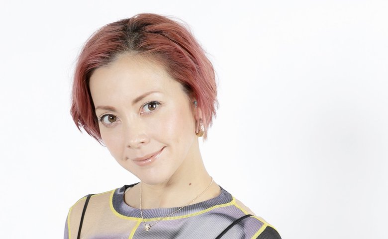 「子どもには自分より弱い人、困っている人に気づける人になってほしい」という土屋さん