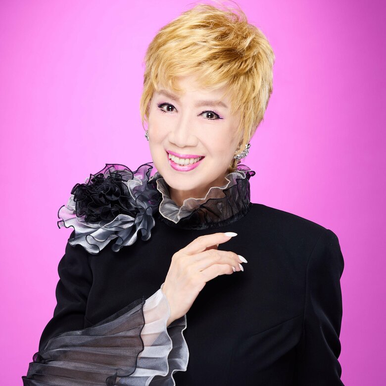 バラエティーに出始めたころはスタッフに心配されたことも