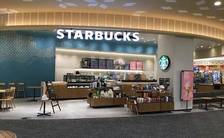 広々とした空間に生まれ変わったリニューアル後の店内