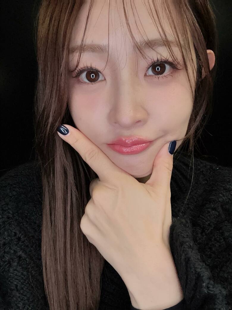 私服はシックなスタイルが多いという大沢あかねさん