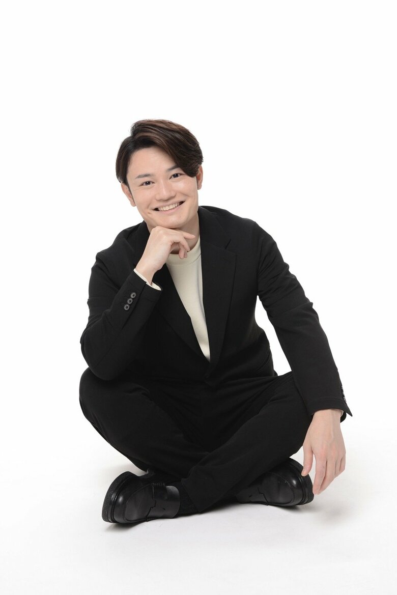 現役保育士として現場に立つこともあるてぃ先生