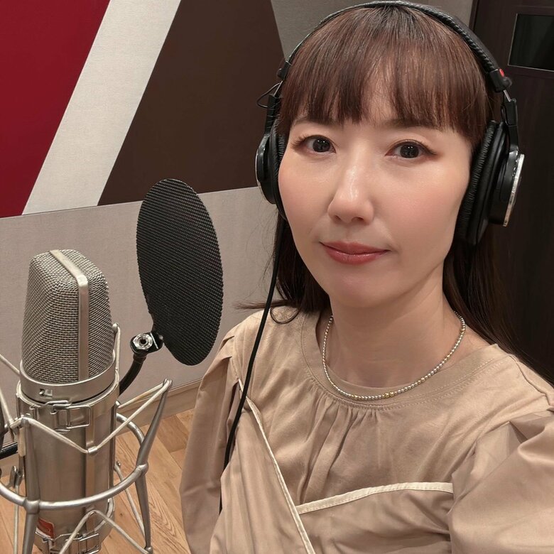 8年間続けているカラオケのガイドボーカルのお仕事。その成果を『鬼レンチャン』でみごとに発揮