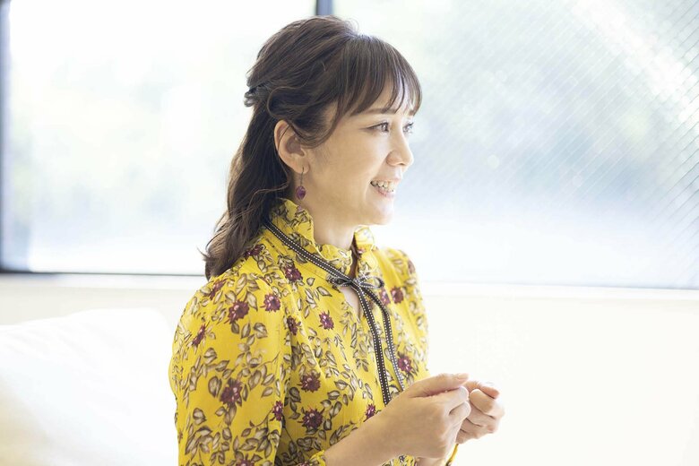 仕事が急激に落ち着いた時期もあったと語る西田さん。