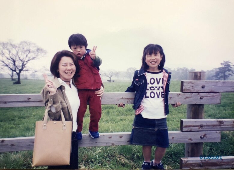 良太さんを育てられるか最初は不安だった