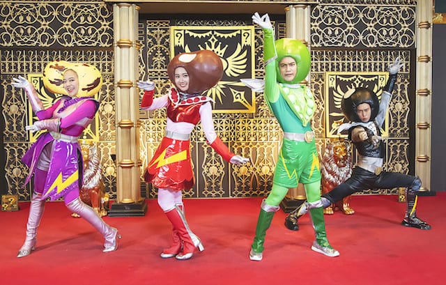 ©︎2020「映画 おかあさんといっしょ すりかえかめんをつかまえろ!」製作委員会