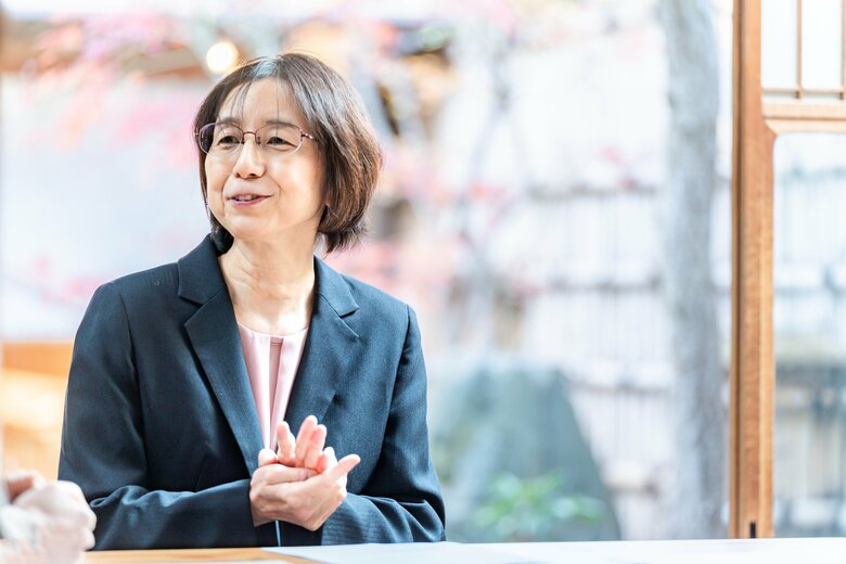 （ 写真提供／野田涼・soar）