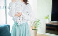 潔癖症ママの子育て。トイレトレーニングやおむつ替えが辛い！