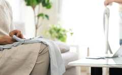 山口もえさん夫婦の家事分担の習慣がすごい「ゴミ捨てしない田中さんが今や洗濯まで！」