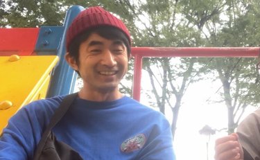 「助詞が難しい」脳梗塞で失語症の芸人の今。言葉が詰まっても挑んだM-1で3回戦進出「僕でもやれることを見せたかった」