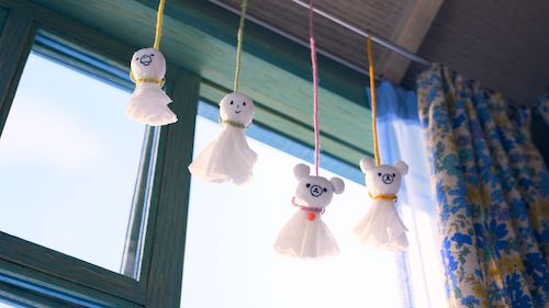 ©2019 San-X Co.,Ltd.All Rights Reserved.