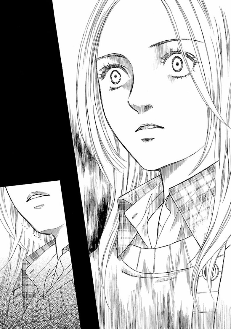 漫画『ムーちゃんと手をつないで～自閉症の娘が教えてくれたこと～』第5話（100/100P）