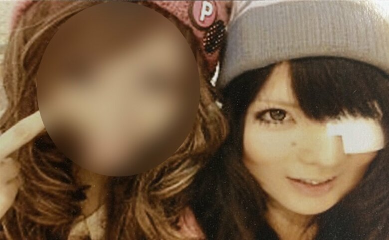 手術を繰り返していた高校時代